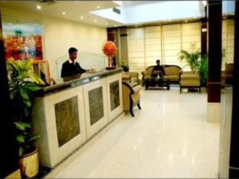 ורנאסי Hotel New Temples Town מראה חיצוני תמונה