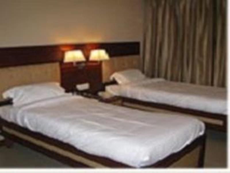 ורנאסי Hotel New Temples Town מראה חיצוני תמונה