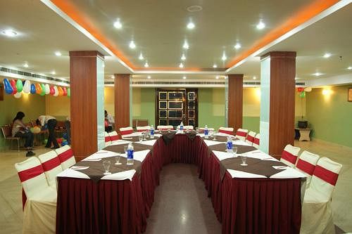 ורנאסי Hotel New Temples Town מראה חיצוני תמונה